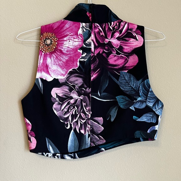 Keepsake the Label Top - Picture 2 of 3